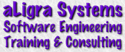 aLigra Systems