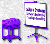 aLigra Systems 
